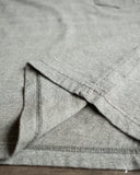UES Ramayana Pocket T-Shirt - Grey