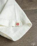 UES Ramayana Pocket T-Shirt - White
