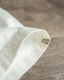 UES Ramayana Pocket T-Shirt - White