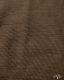 UES Single Rib Cardigan - Olive