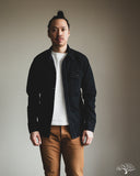 UES Traveling Shirt - Black