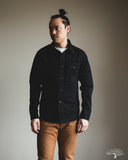 UES Traveling Shirt - Black