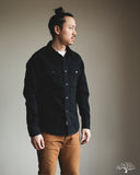 UES Traveling Shirt - Black