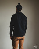 UES Traveling Shirt - Black