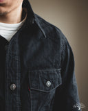 UES Traveling Shirt - Black