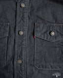 UES Traveling Shirt - Black