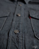 UES Traveling Shirt - Black