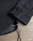 UES Traveling Shirt - Black