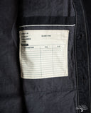 UES Traveling Shirt - Black