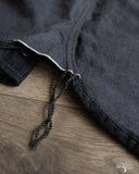 UES Traveling Shirt - Black