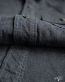 UES Traveling Shirt - Black