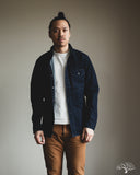 UES Traveling Shirt - Denim