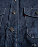 UES Traveling Shirt - Denim