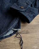 UES Traveling Shirt - Denim