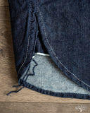UES Traveling Shirt - Denim
