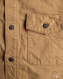UES Traveling Shirt - Gold