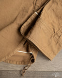UES Traveling Shirt - Gold