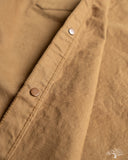 UES Traveling Shirt - Gold