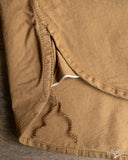 UES Traveling Shirt - Gold