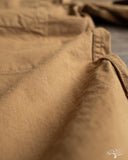 UES Traveling Shirt - Gold
