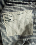 UES Traveling Shirt - Hickory