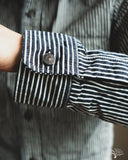 UES Traveling Shirt - Hickory