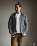 Traveling Shirt - Hickory