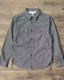 UES Traveling Shirt - Hickory