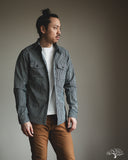 UES Traveling Shirt - Hickory