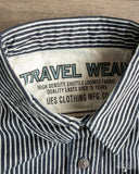 UES Traveling Shirt - Hickory