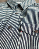 UES Traveling Shirt - Hickory