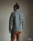 UES Traveling Shirt - Hickory