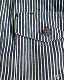 UES Traveling Shirt - Hickory