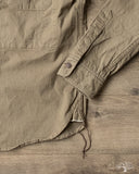 UES Traveling Shirt - Olive