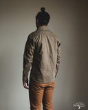 UES Traveling Shirt - Olive