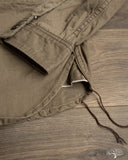 UES Traveling Shirt - Olive