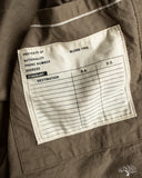 UES Traveling Shirt - Olive