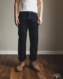 UES Tricotine Baker Pants - Indigo