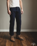 UES Tricotine Baker Pants - Indigo