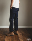 UES Tricotine Baker Pants - Indigo