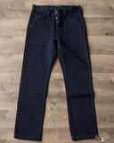 UES Tricotine Baker Pants - Indigo