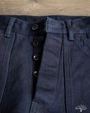 UES Tricotine Baker Pants - Indigo