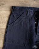 UES Tricotine Baker Pants - Indigo