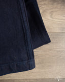 UES Tricotine Baker Pants - Indigo