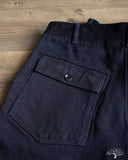 UES Tricotine Baker Pants - Indigo