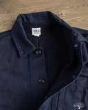 UES Tricotine Euro Jacket