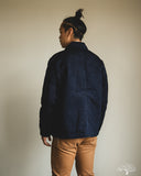 UES Tricotine Euro Jacket