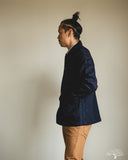 UES Tricotine Euro Jacket