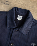 UES Tricotine Euro Jacket