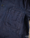 UES Tricotine Euro Jacket